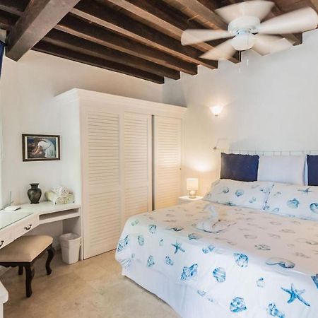 Royal Palms By Bvr Apartment ปลายาเดลการ์เมน ภายนอก รูปภาพ