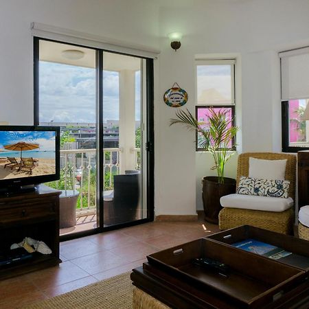 Royal Palms By Bvr Apartment ปลายาเดลการ์เมน ภายนอก รูปภาพ