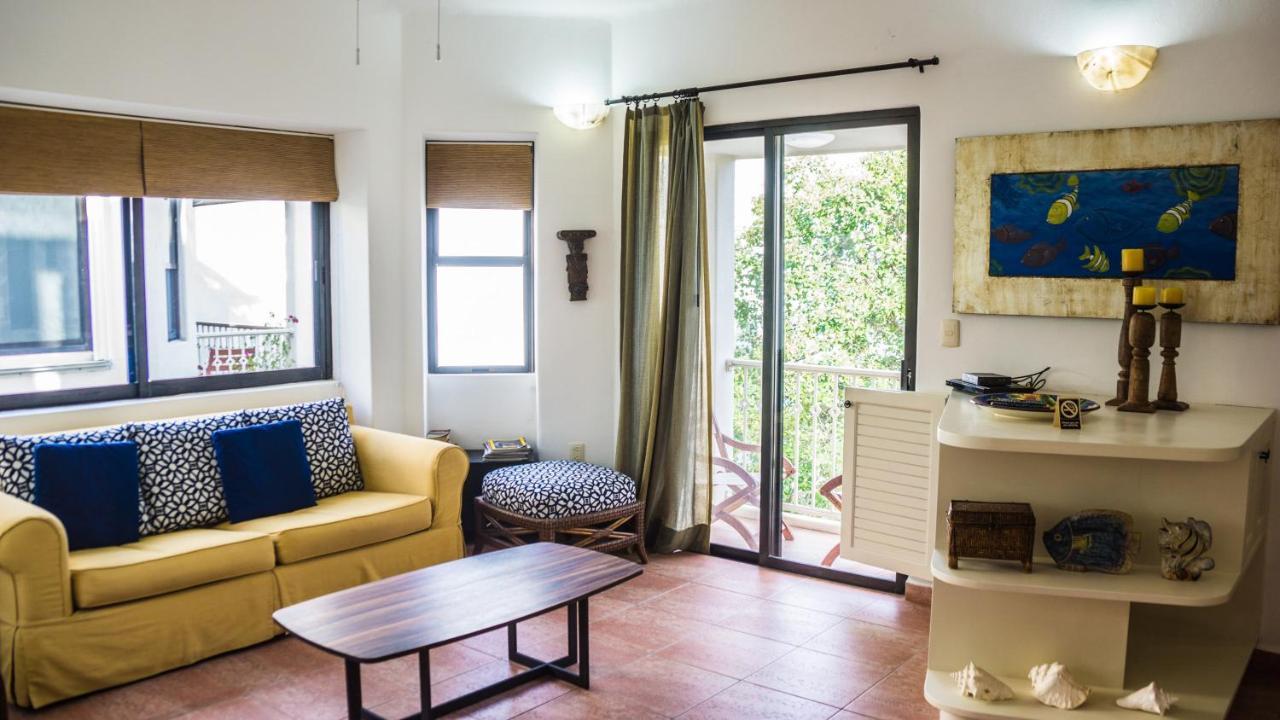 Royal Palms By Bvr Apartment ปลายาเดลการ์เมน ภายนอก รูปภาพ