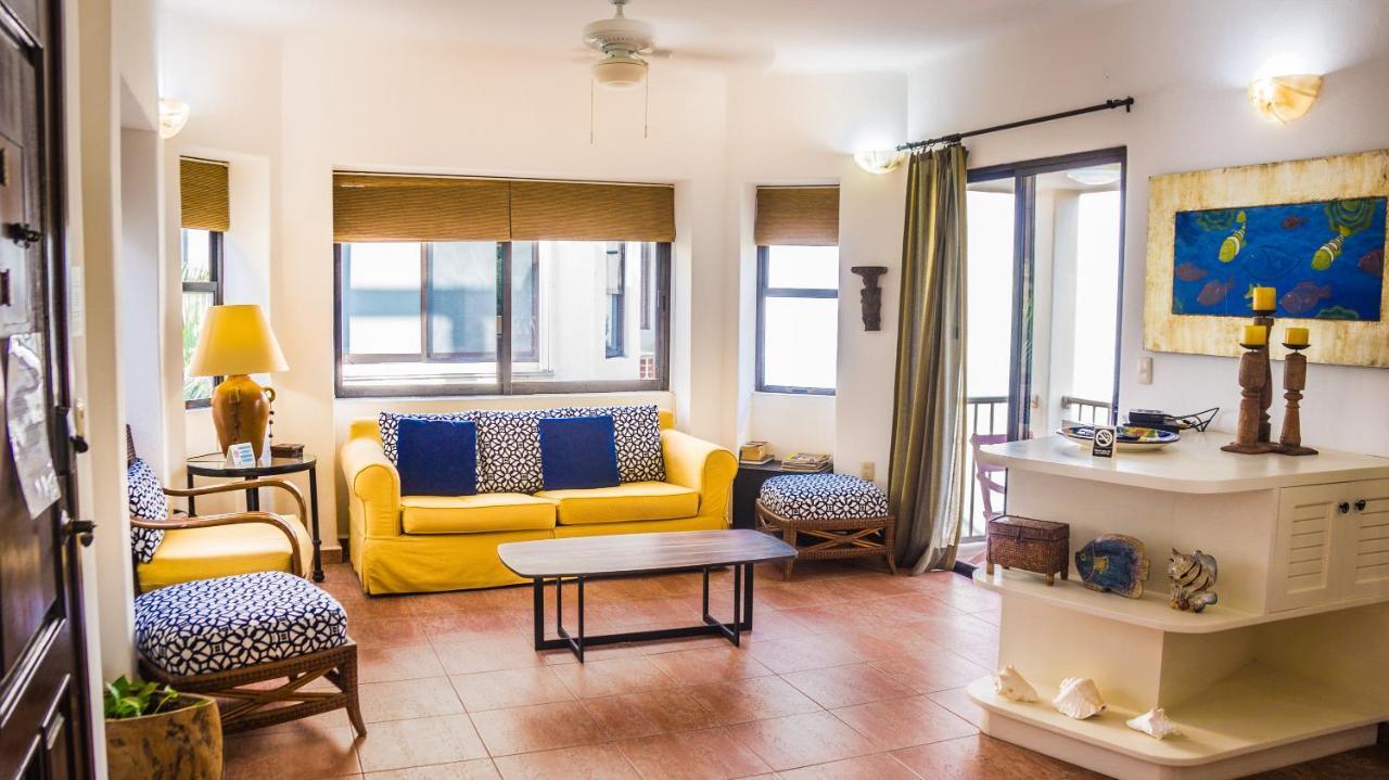 Royal Palms By Bvr Apartment ปลายาเดลการ์เมน ภายนอก รูปภาพ