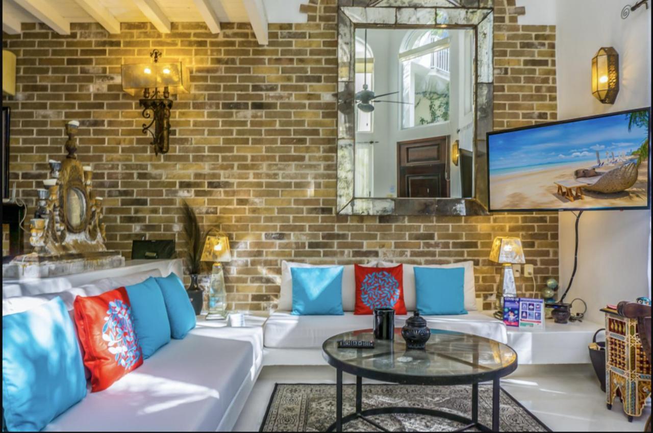 Royal Palms By Bvr Apartment ปลายาเดลการ์เมน ภายนอก รูปภาพ