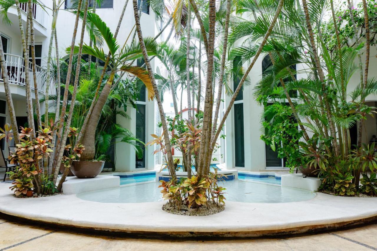 Royal Palms By Bvr Apartment ปลายาเดลการ์เมน ภายนอก รูปภาพ