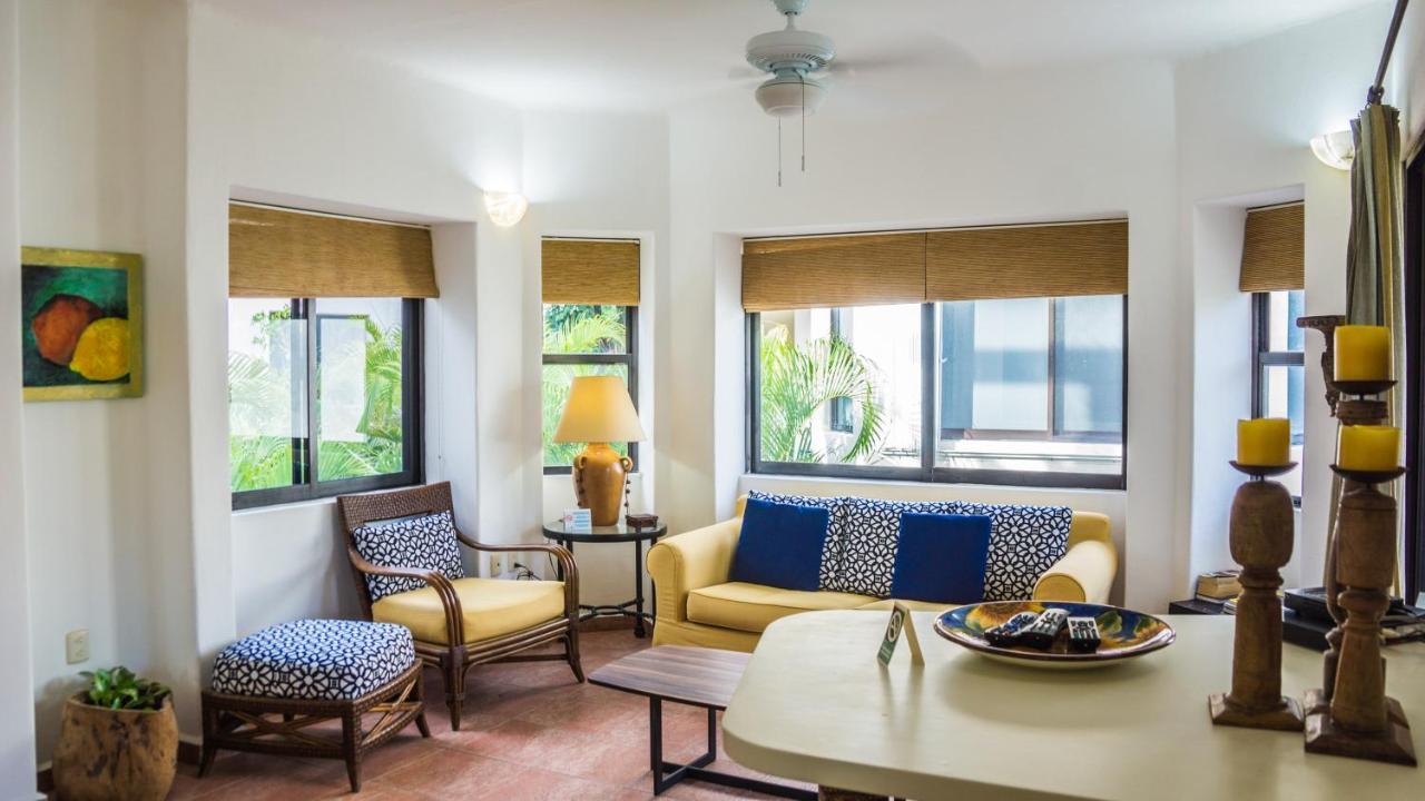 Royal Palms By Bvr Apartment ปลายาเดลการ์เมน ภายนอก รูปภาพ