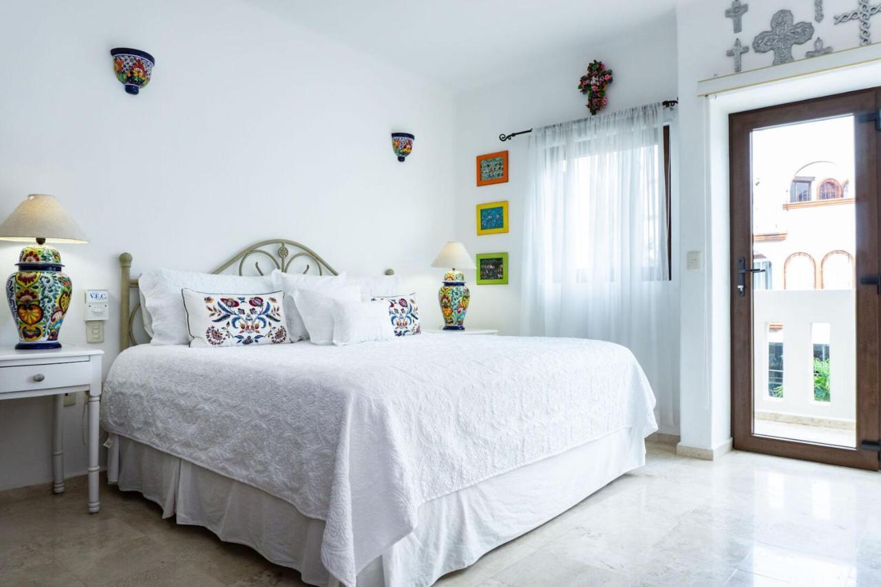 Royal Palms By Bvr Apartment ปลายาเดลการ์เมน ภายนอก รูปภาพ