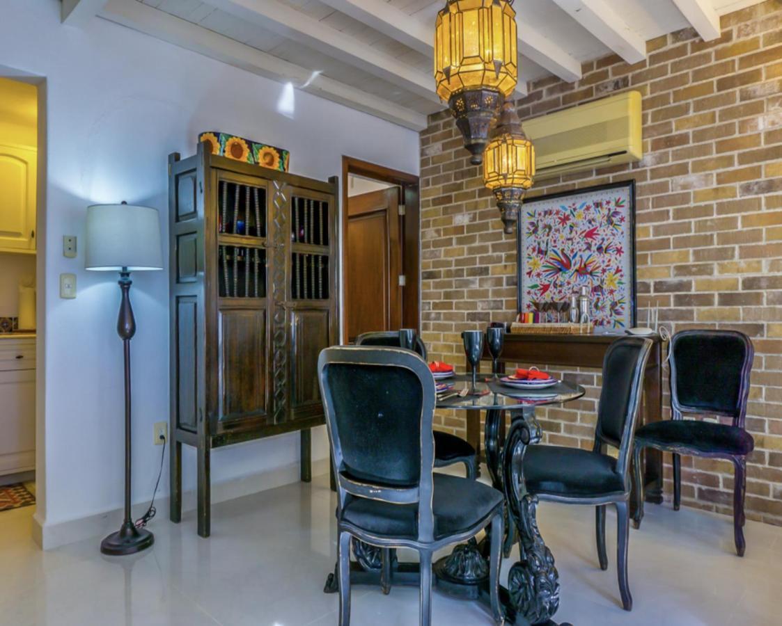 Royal Palms By Bvr Apartment ปลายาเดลการ์เมน ภายนอก รูปภาพ
