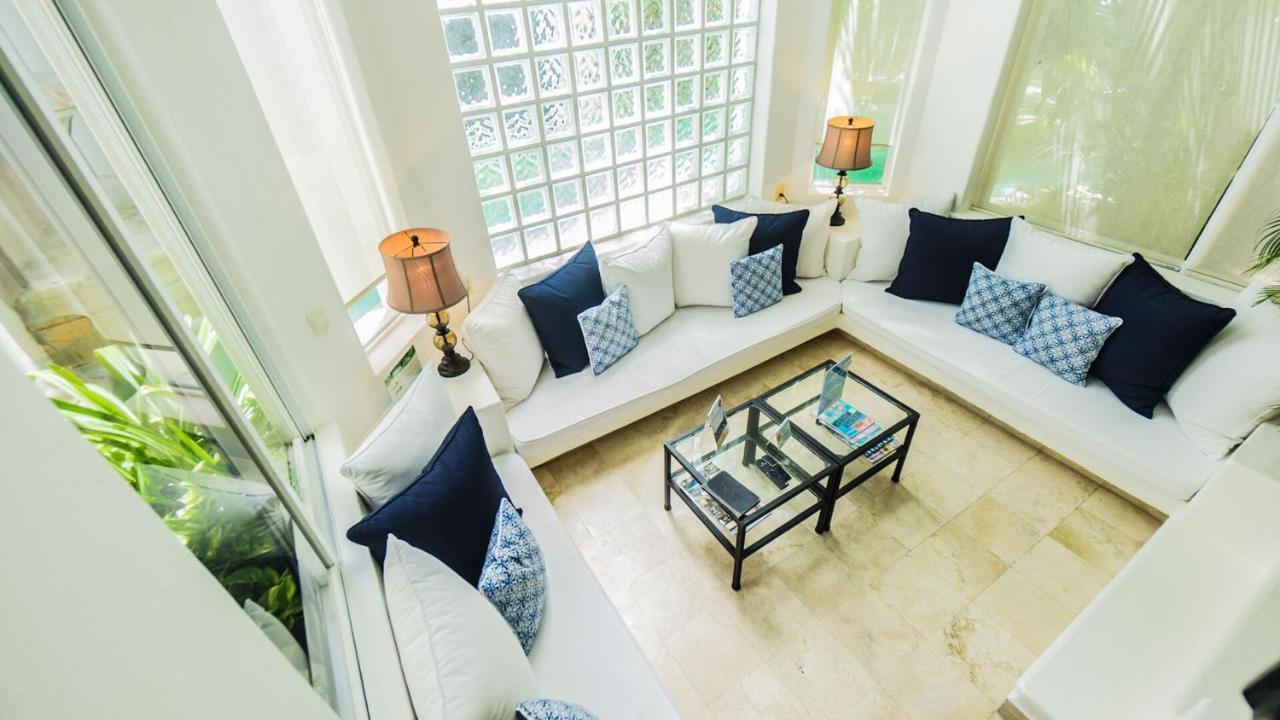 Royal Palms By Bvr Apartment ปลายาเดลการ์เมน ภายนอก รูปภาพ