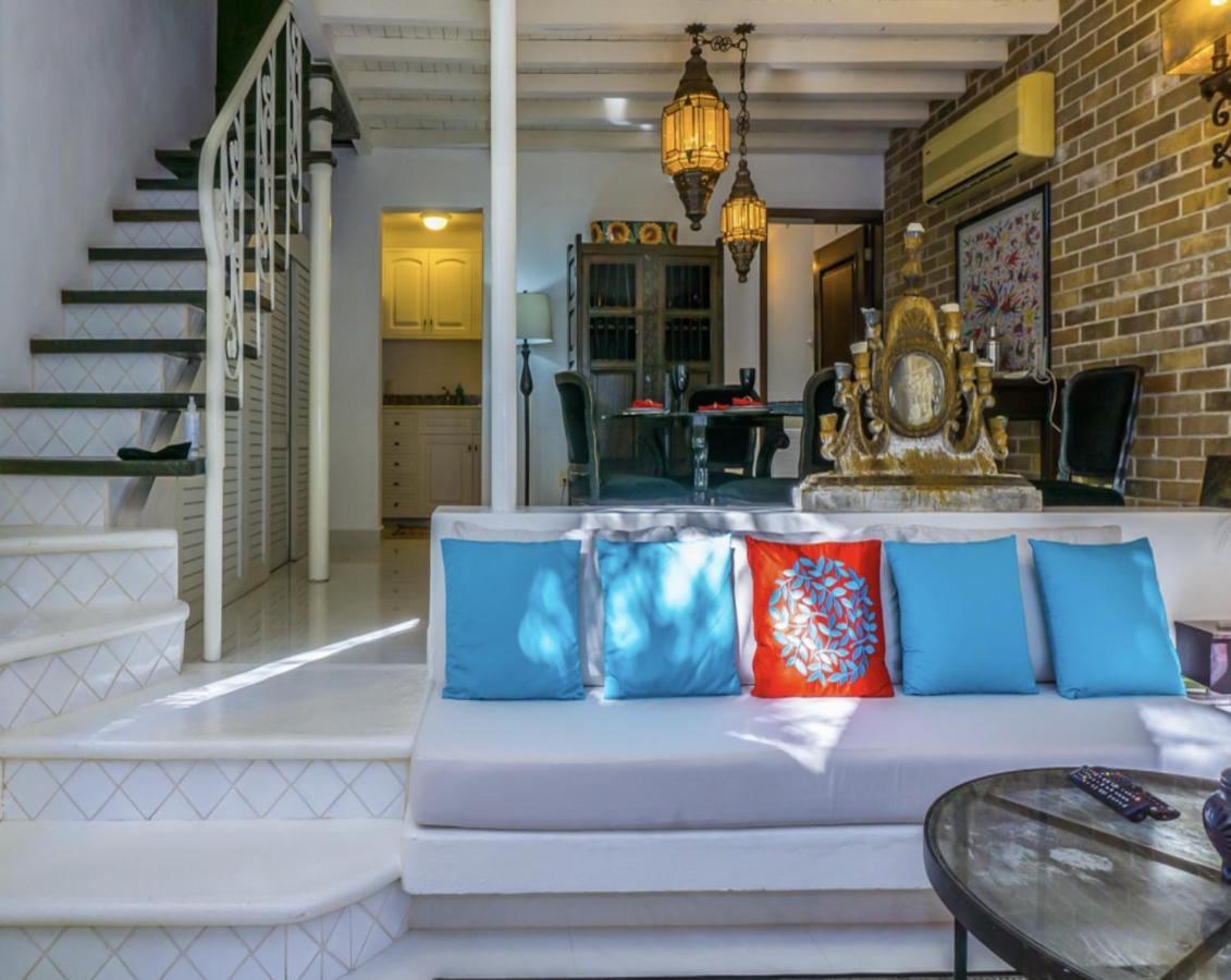 Royal Palms By Bvr Apartment ปลายาเดลการ์เมน ภายนอก รูปภาพ