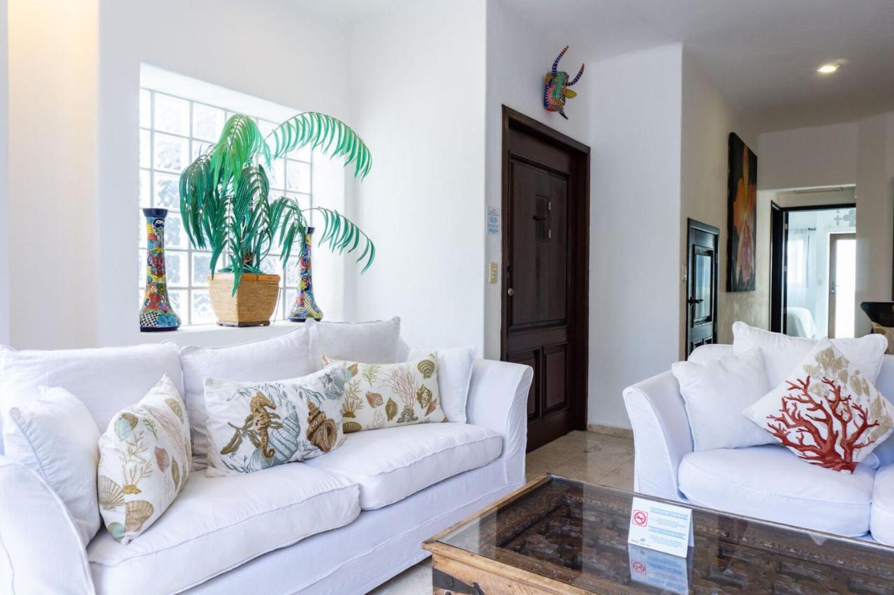 Royal Palms By Bvr Apartment ปลายาเดลการ์เมน ภายนอก รูปภาพ