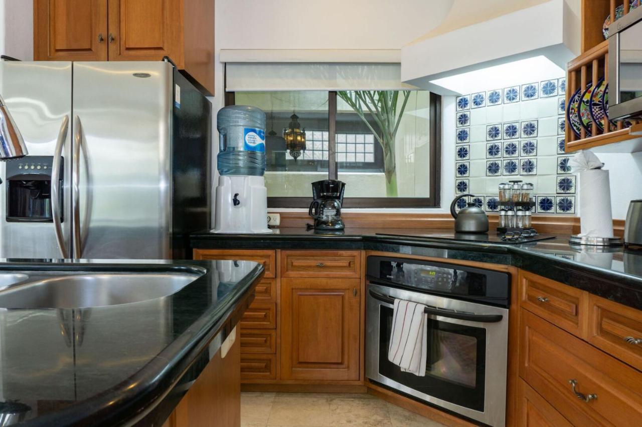 Royal Palms By Bvr Apartment ปลายาเดลการ์เมน ภายนอก รูปภาพ