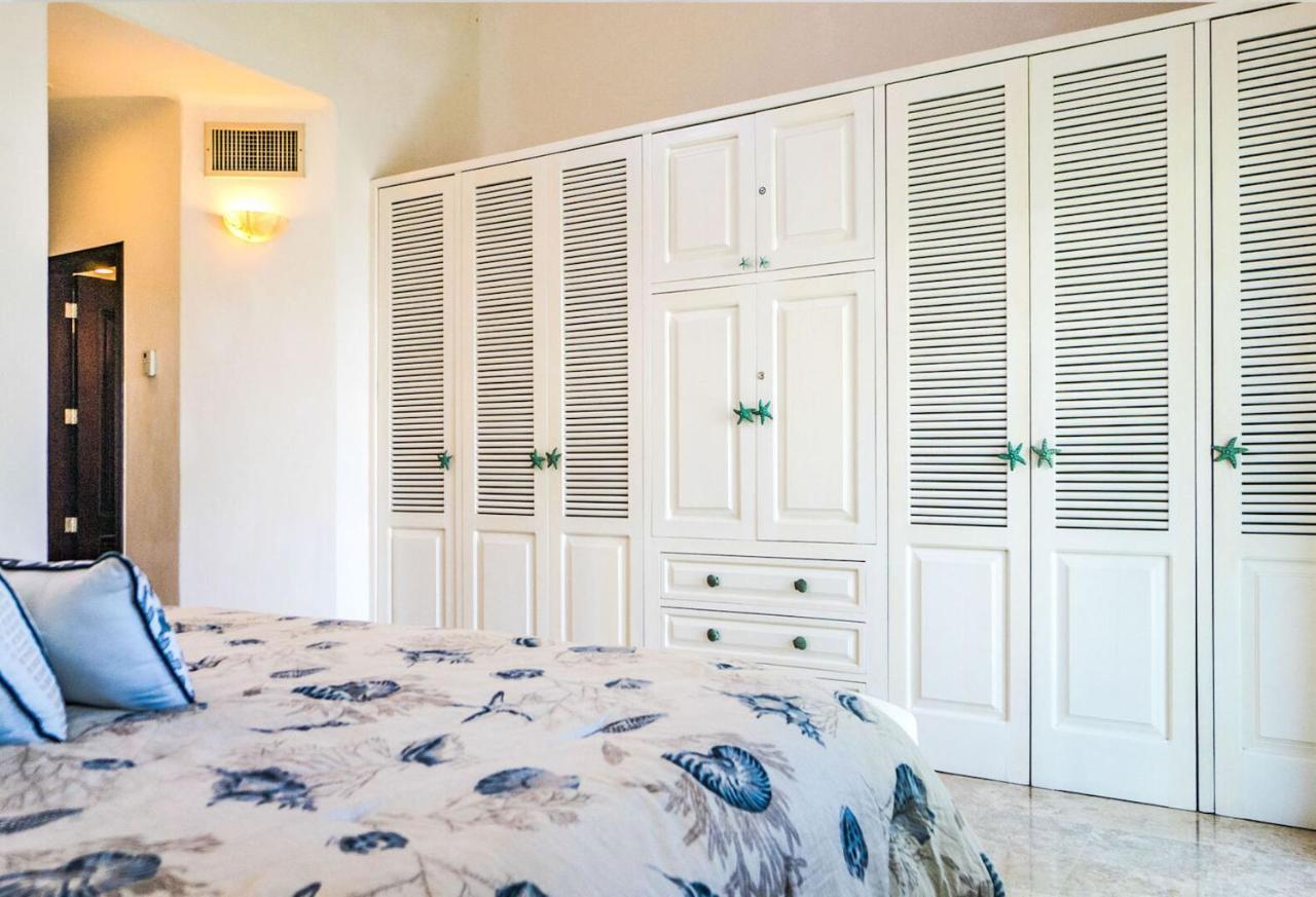 Royal Palms By Bvr Apartment ปลายาเดลการ์เมน ภายนอก รูปภาพ
