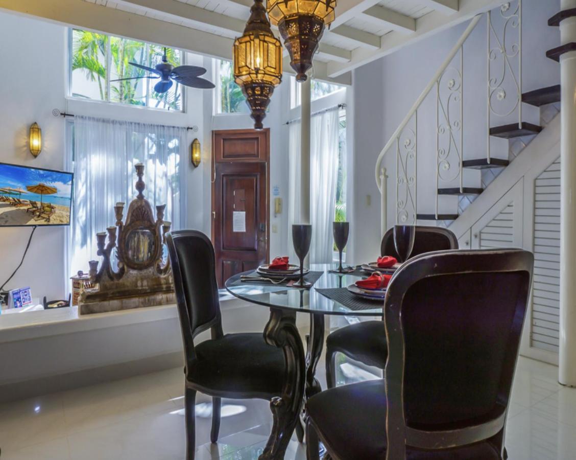 Royal Palms By Bvr Apartment ปลายาเดลการ์เมน ภายนอก รูปภาพ