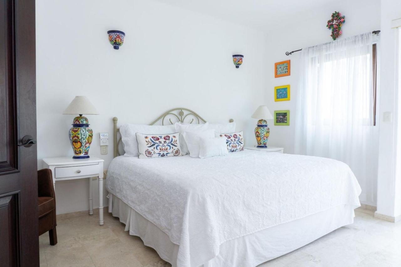 Royal Palms By Bvr Apartment ปลายาเดลการ์เมน ภายนอก รูปภาพ