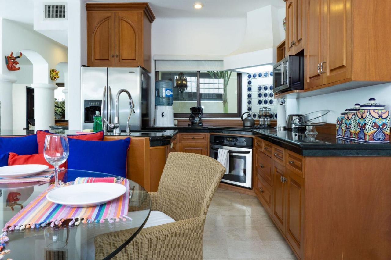 Royal Palms By Bvr Apartment ปลายาเดลการ์เมน ภายนอก รูปภาพ