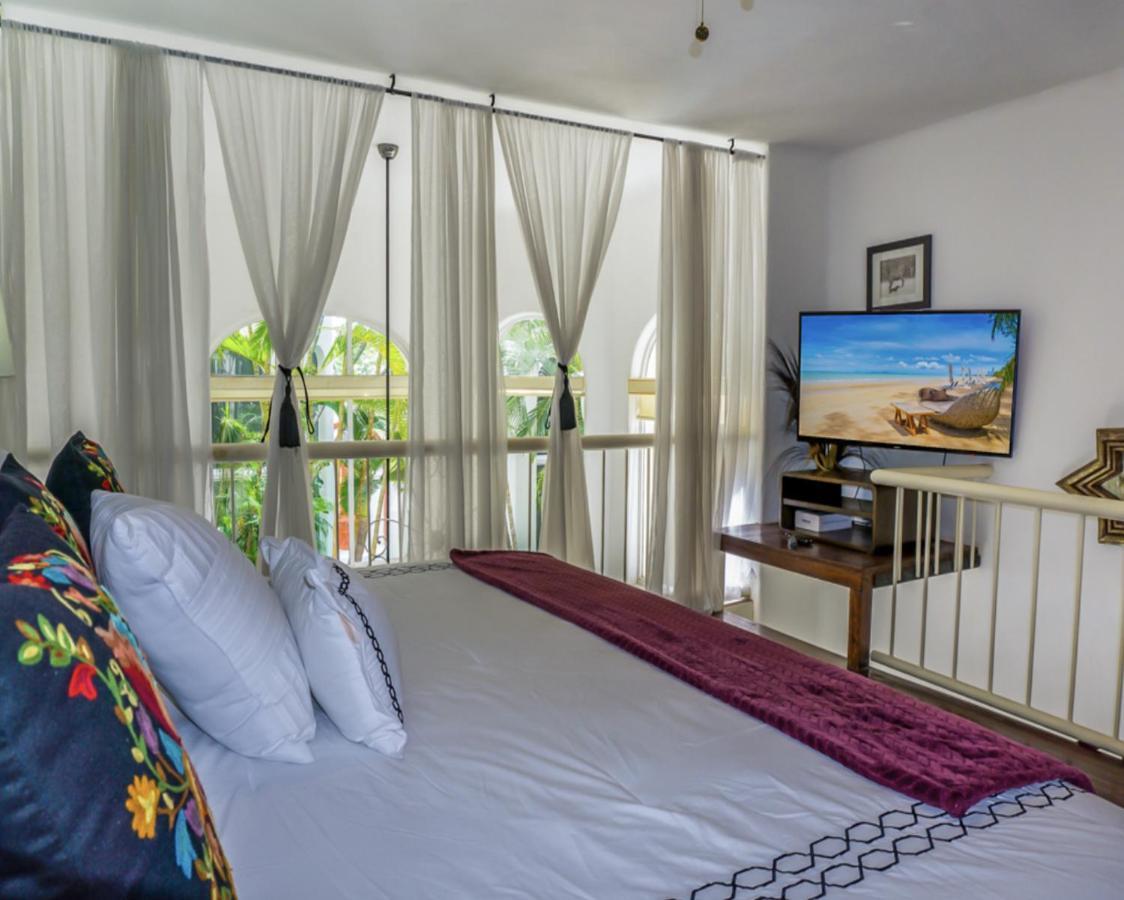 Royal Palms By Bvr Apartment ปลายาเดลการ์เมน ภายนอก รูปภาพ