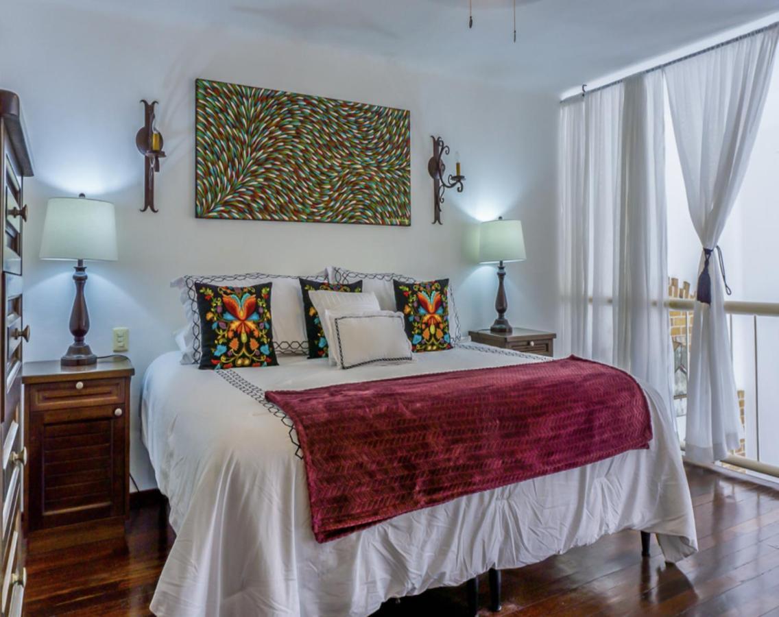 Royal Palms By Bvr Apartment ปลายาเดลการ์เมน ภายนอก รูปภาพ