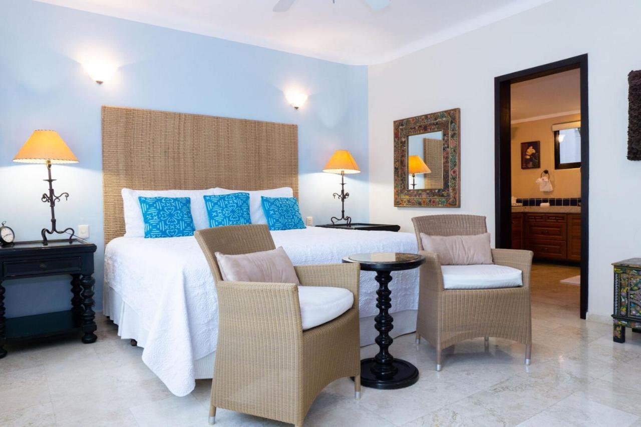Royal Palms By Bvr Apartment ปลายาเดลการ์เมน ภายนอก รูปภาพ