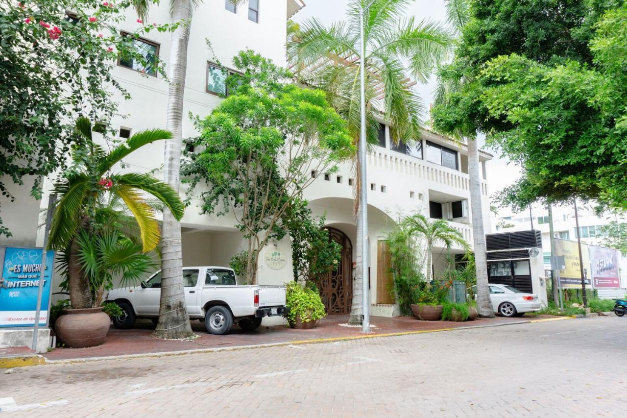 Royal Palms By Bvr Apartment ปลายาเดลการ์เมน ภายนอก รูปภาพ