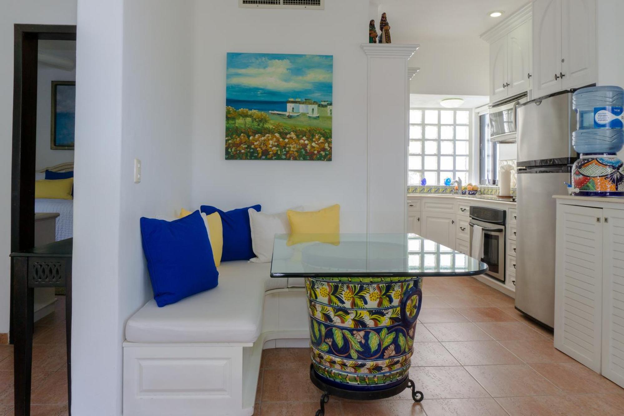 Royal Palms By Bvr Apartment ปลายาเดลการ์เมน ภายนอก รูปภาพ
