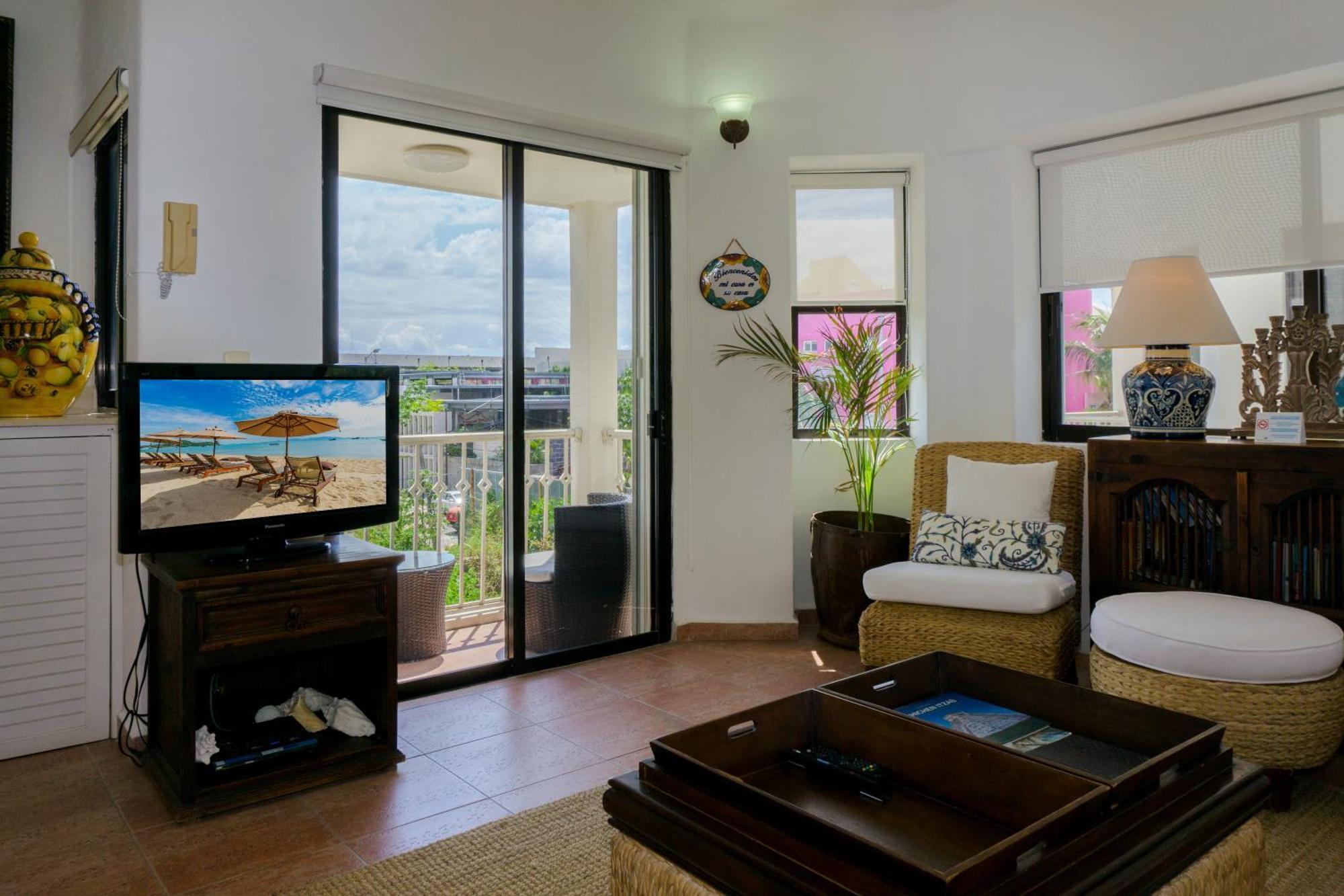 Royal Palms By Bvr Apartment ปลายาเดลการ์เมน ภายนอก รูปภาพ