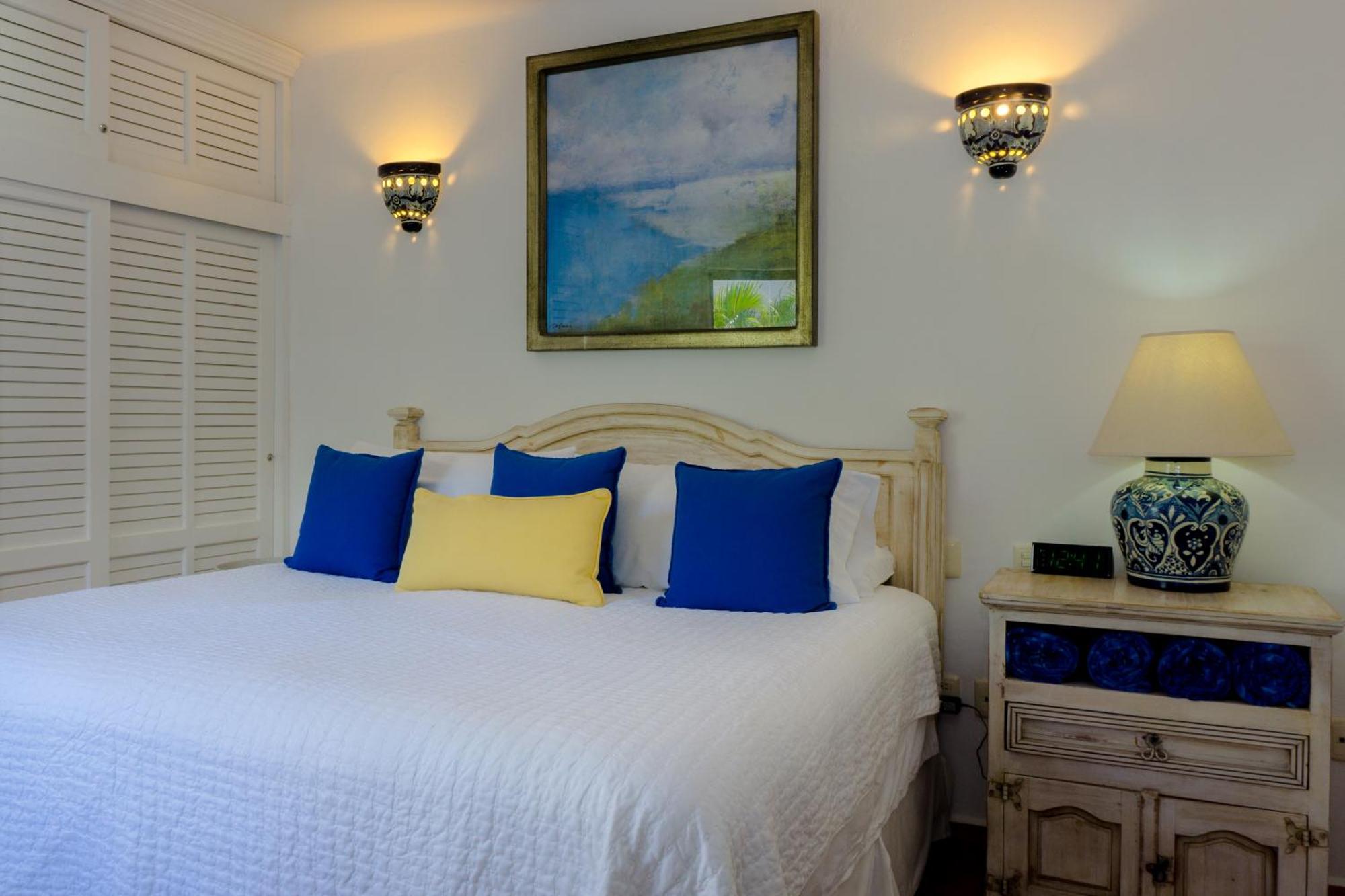 Royal Palms By Bvr Apartment ปลายาเดลการ์เมน ภายนอก รูปภาพ