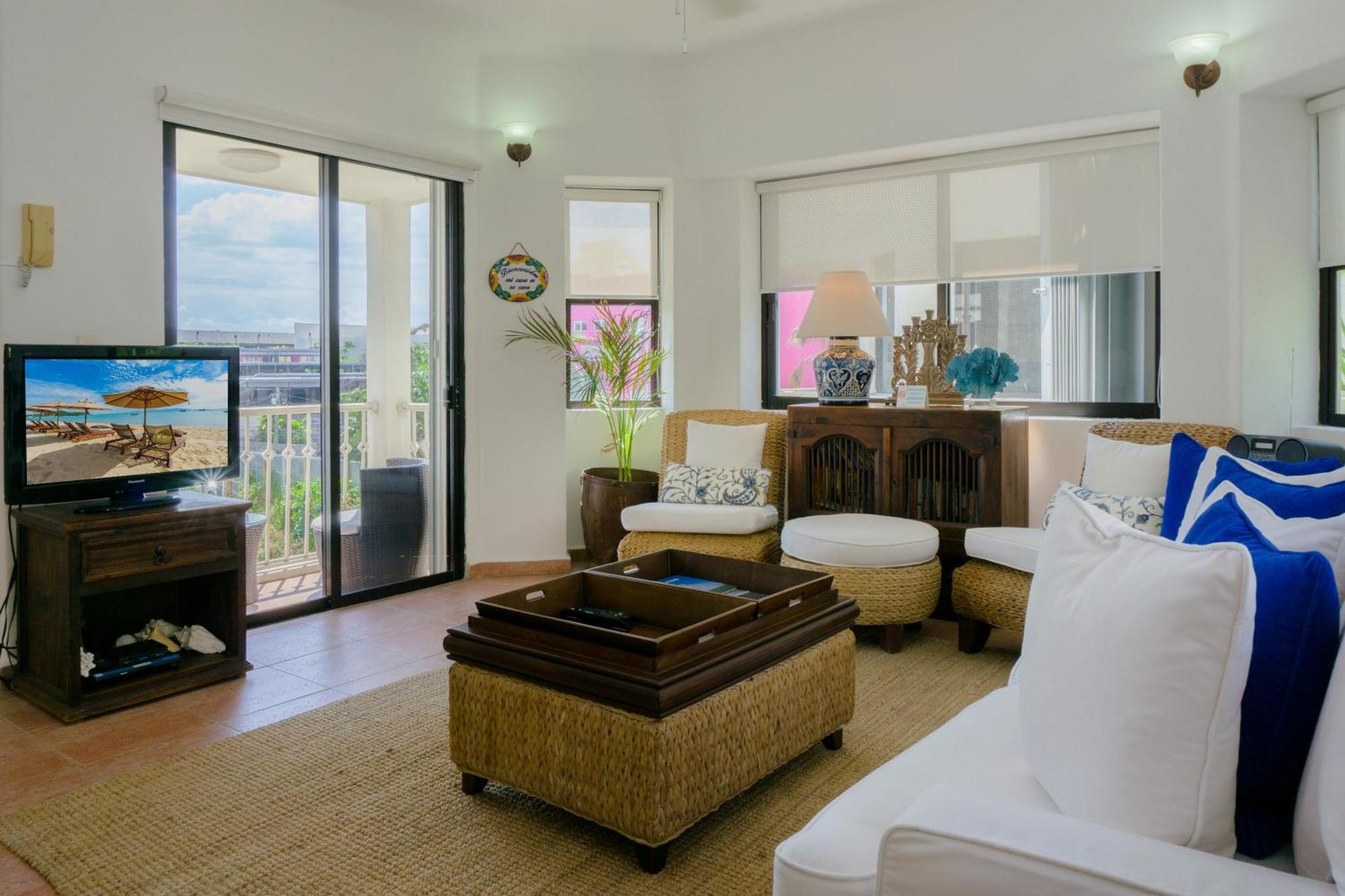 Royal Palms By Bvr Apartment ปลายาเดลการ์เมน ภายนอก รูปภาพ