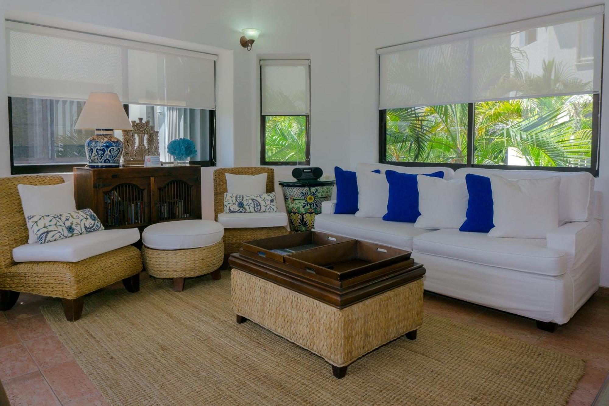 Royal Palms By Bvr Apartment ปลายาเดลการ์เมน ภายนอก รูปภาพ
