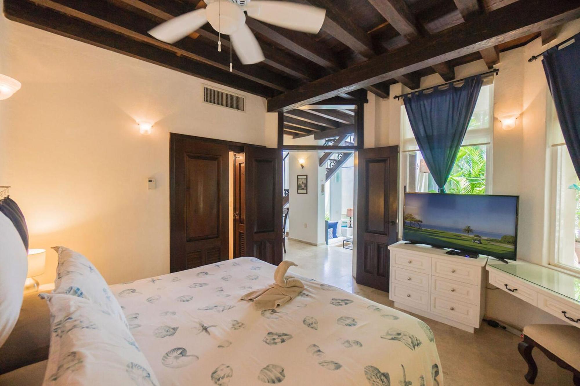 Royal Palms By Bvr Apartment ปลายาเดลการ์เมน ห้อง รูปภาพ