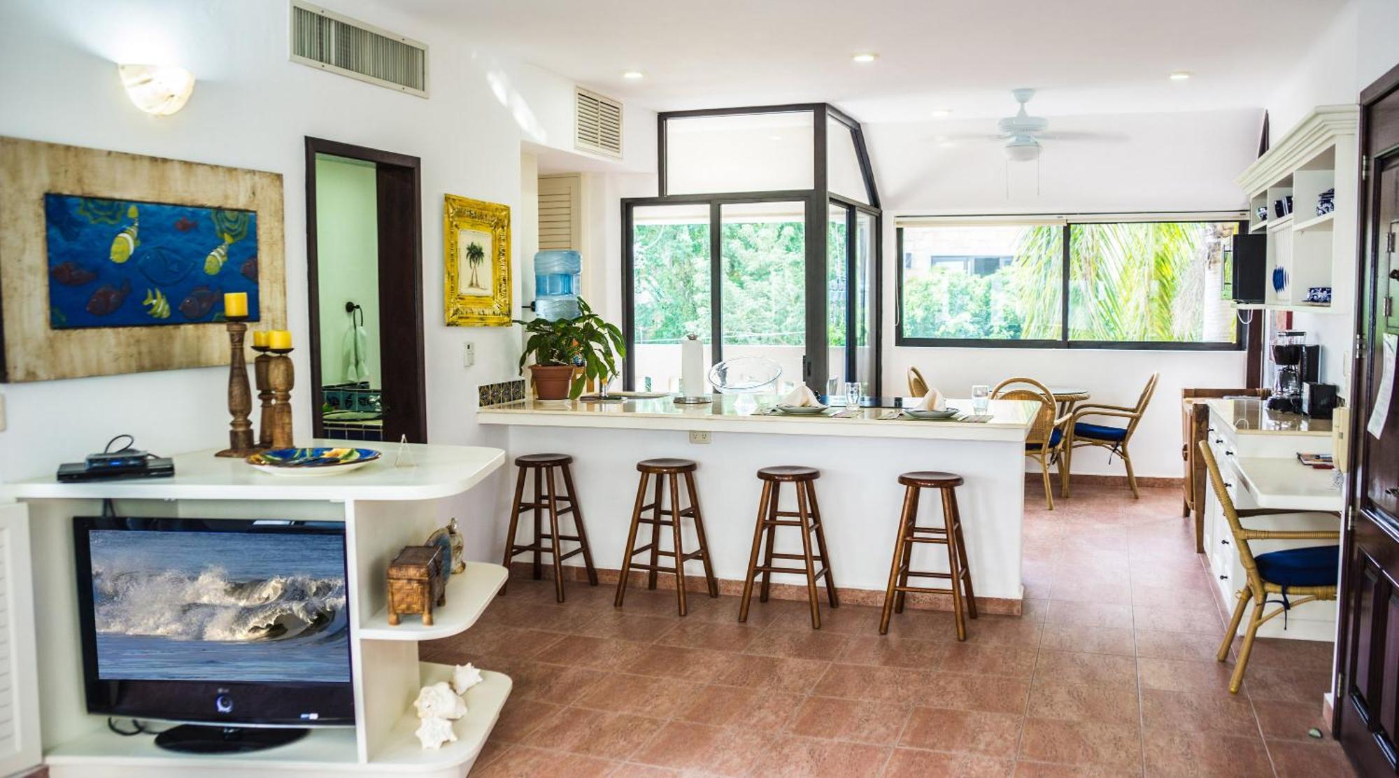Royal Palms By Bvr Apartment ปลายาเดลการ์เมน ห้อง รูปภาพ