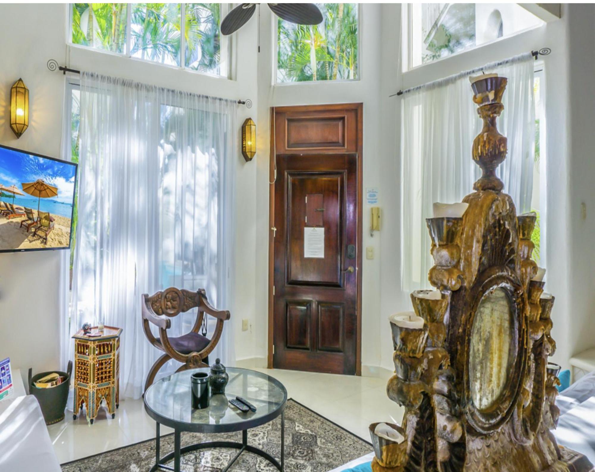Royal Palms By Bvr Apartment ปลายาเดลการ์เมน ห้อง รูปภาพ