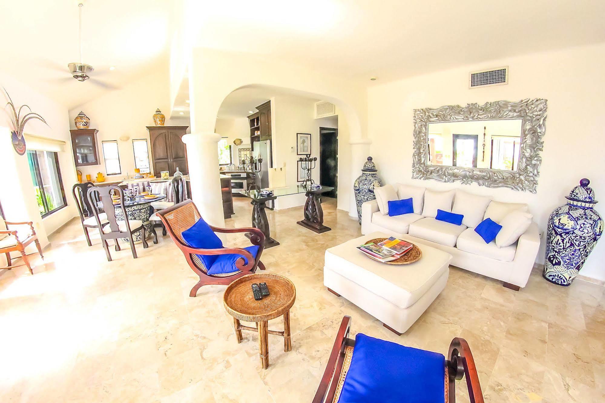 Royal Palms By Bvr Apartment ปลายาเดลการ์เมน ภายนอก รูปภาพ