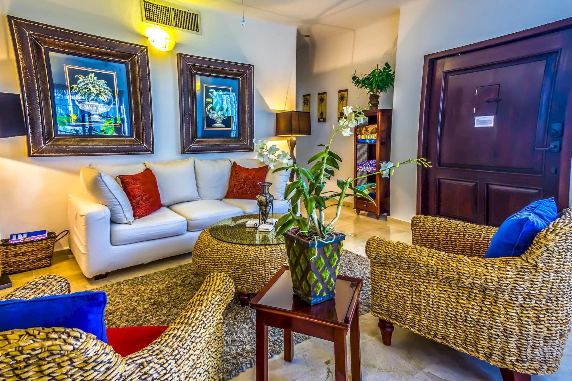Royal Palms By Bvr Apartment ปลายาเดลการ์เมน ภายนอก รูปภาพ