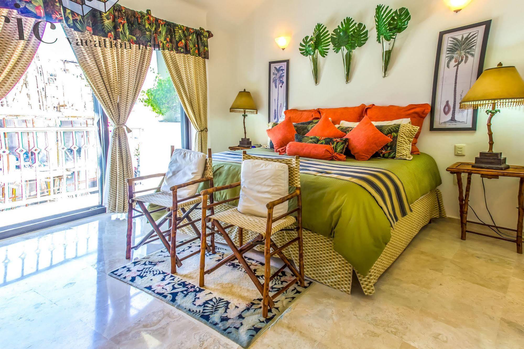 Royal Palms By Bvr Apartment ปลายาเดลการ์เมน ภายนอก รูปภาพ