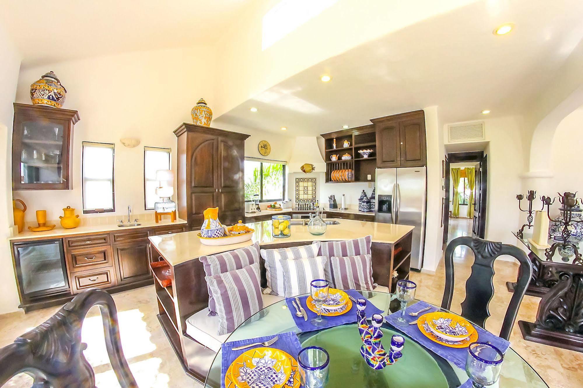 Royal Palms By Bvr Apartment ปลายาเดลการ์เมน ภายนอก รูปภาพ